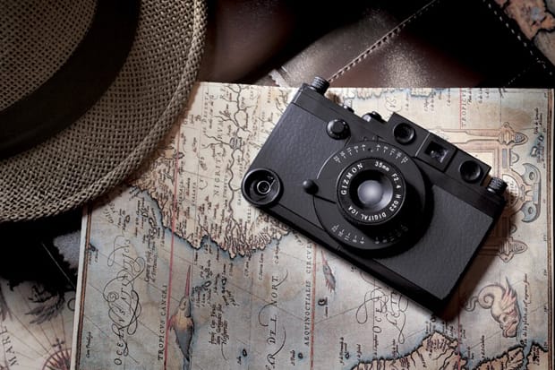 Gizmon iCA Military Edition iPhone Case