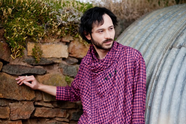 glamb 2012 Summer "Fourcount Rhythm" Collection