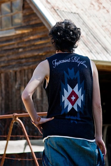 glamb 2012 Summer "Fourcount Rhythm" Collection