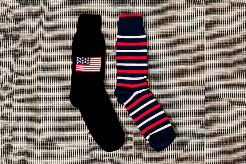 GLEN CLYDE & LIFE SOX 2012 Spring/Summer Collection