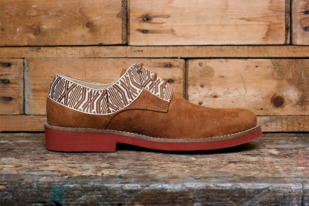 Good Guys 2012 Spring/Summer Ayashi