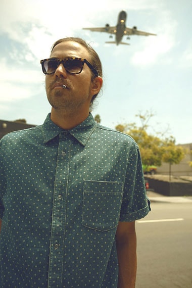 GPPR 2012 Spring "All I Wanted To Be Is What I Became" Lookbook