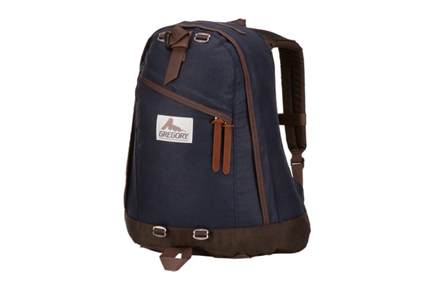 Gregory 2012 Spring/Summer “Natural Navy” Daypack