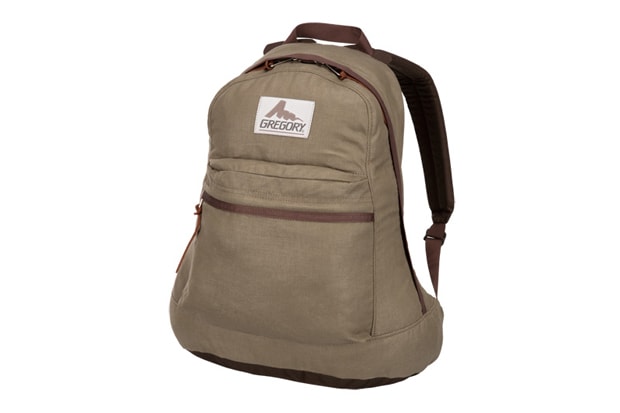 Gregory 2012 Spring/Summer “Natural Navy” Daypack