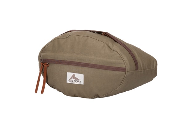 Gregory 2012 Spring/Summer “Natural Navy” Daypack