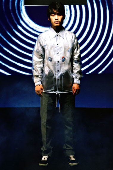 GRIND: C.E 2012 Spring/Summer Collection Editorial