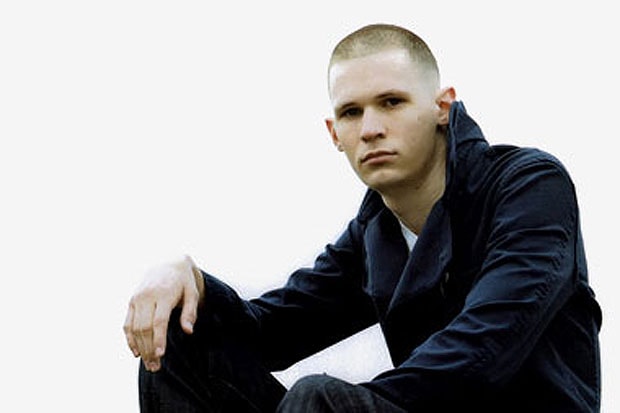 GRIND: WTAPS 2012 Spring/Summer "BETTER THAN YESTERDAY" Collection Editorial