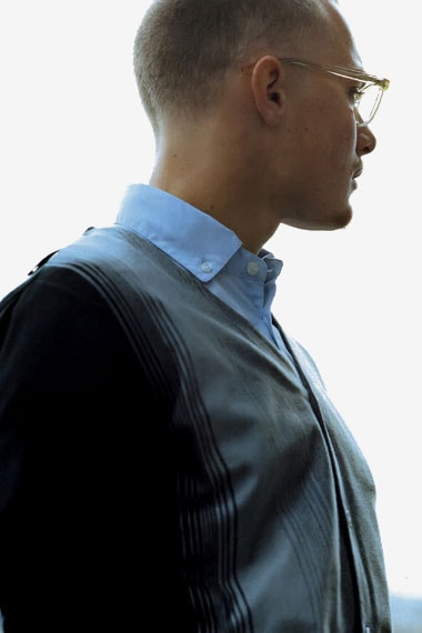 GRIND: WTAPS 2012 Spring/Summer "BETTER THAN YESTERDAY" Collection Editorial