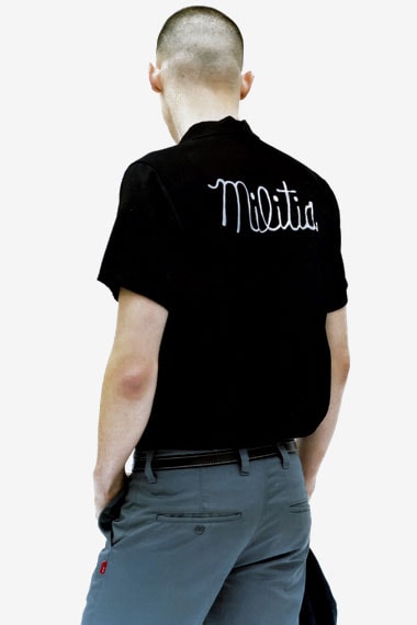 GRIND: WTAPS 2012 Spring/Summer "BETTER THAN YESTERDAY" Collection Editorial