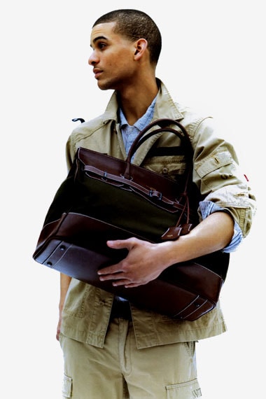 GRIND: WTAPS 2012 Spring/Summer "BETTER THAN YESTERDAY" Collection Editorial