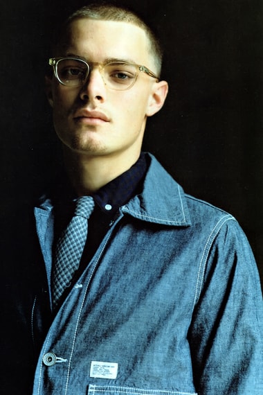 GRIND: WTAPS 2012 Spring/Summer "BETTER THAN YESTERDAY" Collection Editorial