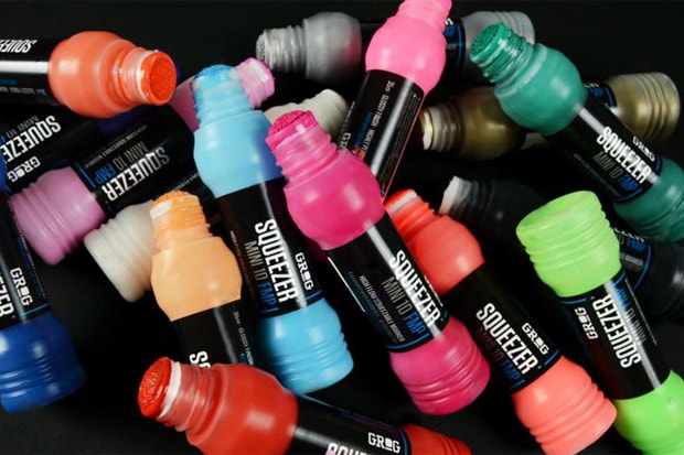 GROG Squeezer Mini 10 FMP