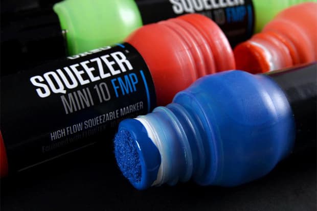GROG Squeezer Mini 10 FMP