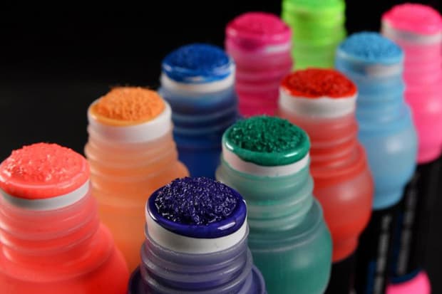 GROG Squeezer Mini 10 FMP