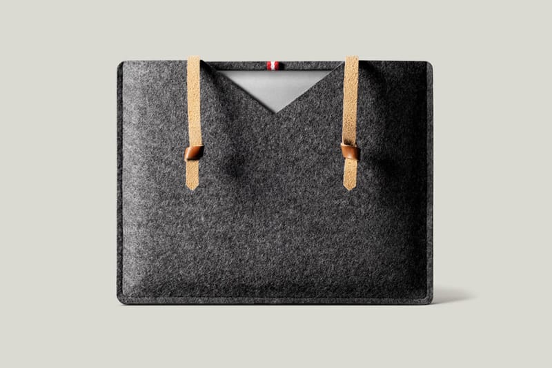 hard graft 2Point Turn iPad Case