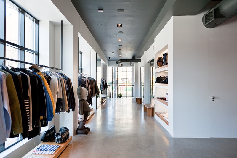HAVEN Toronto Store Opening 