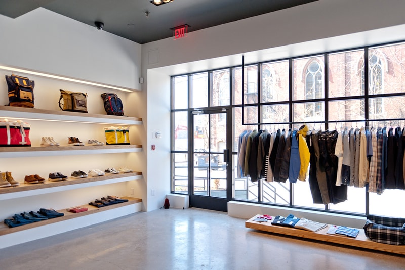 HAVEN Toronto Store Opening 