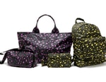 Head Porter 2012 Spring/Summer “AMUR” Series