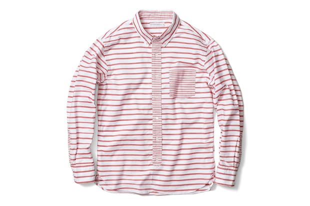 Head Porter Plus 2012 Sping/Summer Collection New Releases