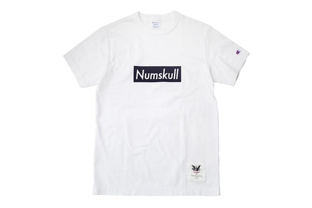 Heather Grey Wall x Mark McNairy 2012 Spring/Summer T-Shirts