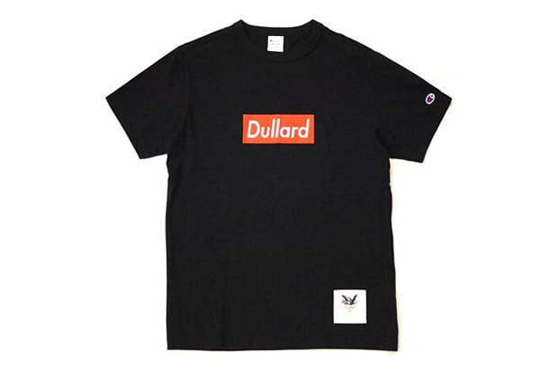 Heather Grey Wall x Mark McNairy 2012 Spring/Summer T-Shirts