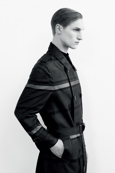 Hemma Magazine: COMMON Affairs 2012 Fall/Winter Collection