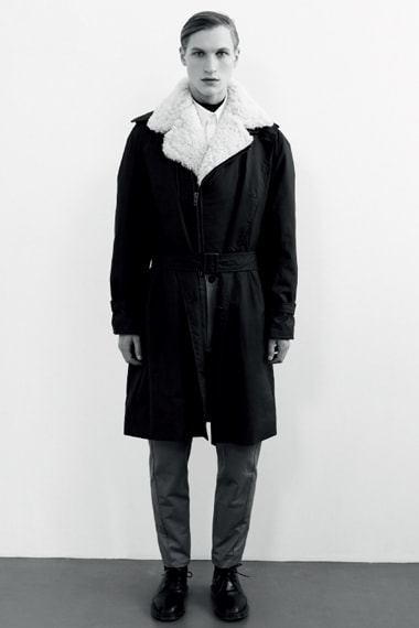 Hemma Magazine: COMMON Affairs 2012 Fall/Winter Collection