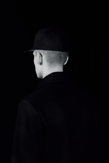 Hemma Magazine: COMMON Affairs 2012 Fall/Winter Collection