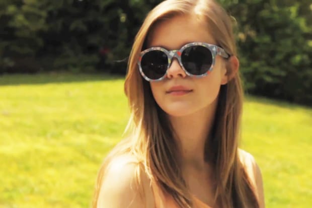 Herschel Supply Co. 2012 Spring/Summer Lookbook Video