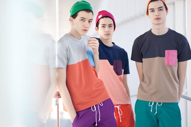 honeyee: Mr.GENTLEMAN 2012 Spring/Summer Editorial