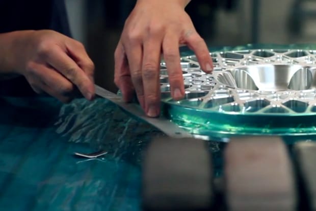 HRE Wheels: The Birth of the Vintage Series