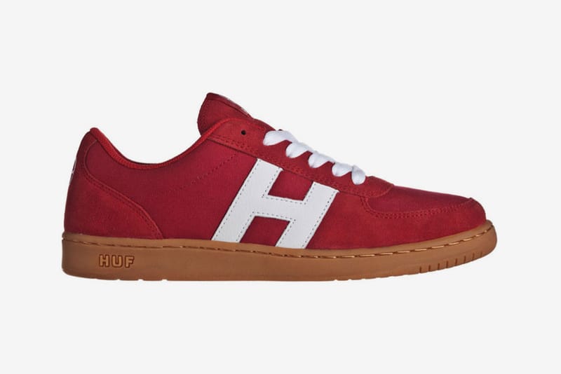 HUF 2012 Spring Footwear Delivery II