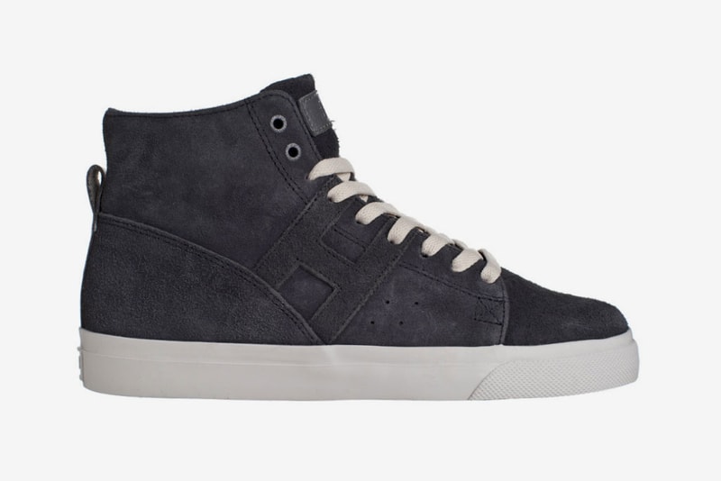 HUF 2012 Spring Footwear Delivery II