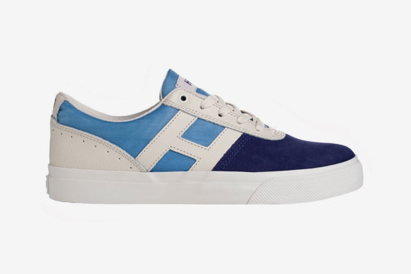 HUF 2012 Spring Footwear Delivery II