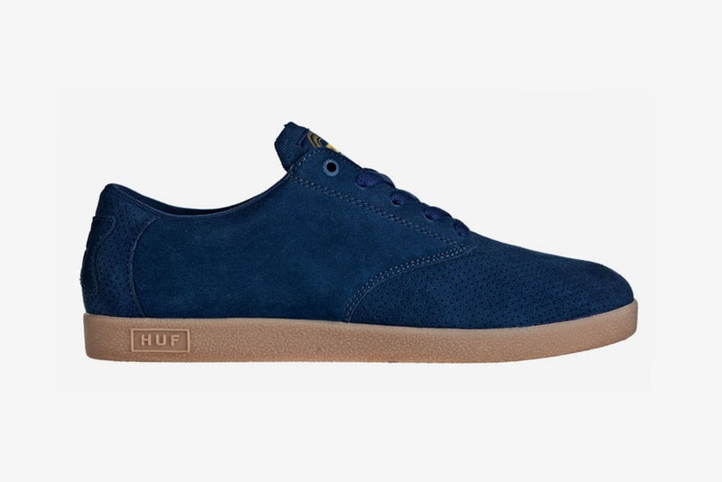 HUF 2012 Spring Footwear Delivery II