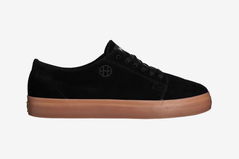 HUF 2012 Spring Footwear Delivery II