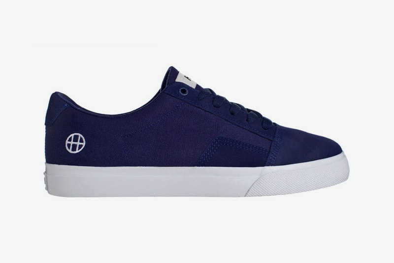 HUF 2012 Spring Footwear Delivery II