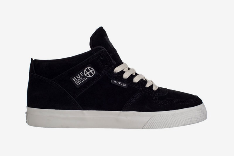 HUF 2012 Spring Footwear Delivery II