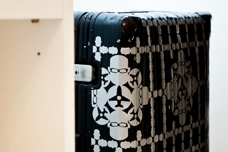HYPEBEAST Spaces: Suitman Studios