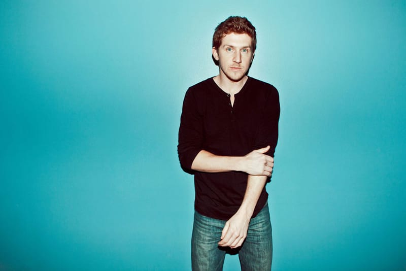 HYPEBEAST Trade: Jason Ross of Jackthreads