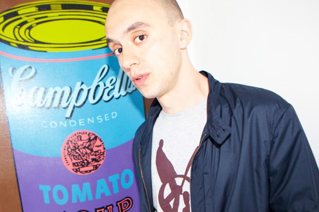 HYPEBEAST Trade: Joseph Einhorn Founder of TheFancy.com