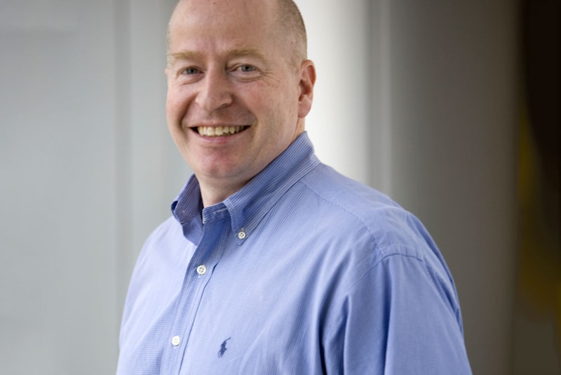 HYPEBEAST Trade: Steve Gardner New Balance Lifestyle SBU Manager 