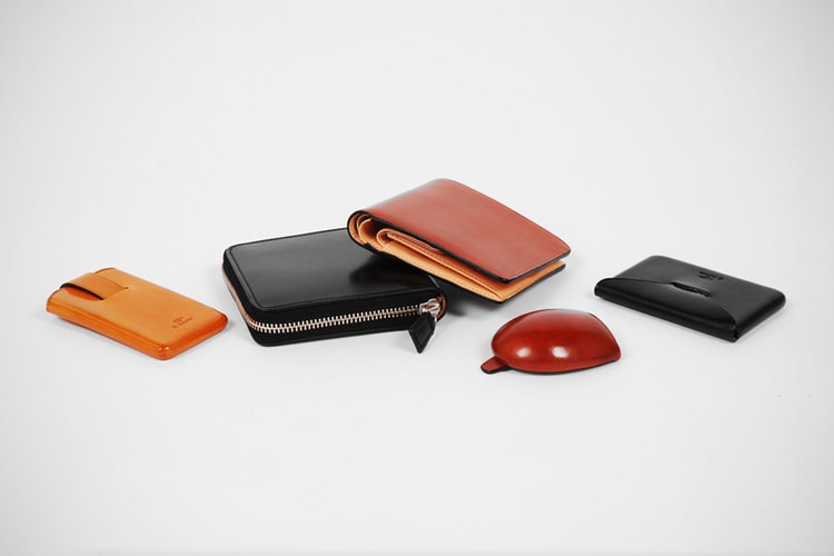 Il Bussetto 2012 Spring/Summer Accessories Collection