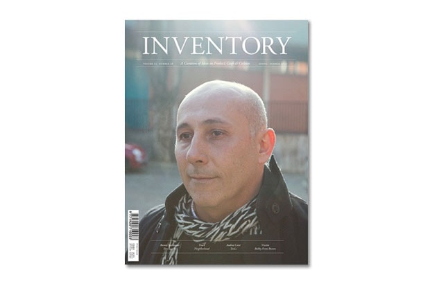 Inventory Magazine Issue 06