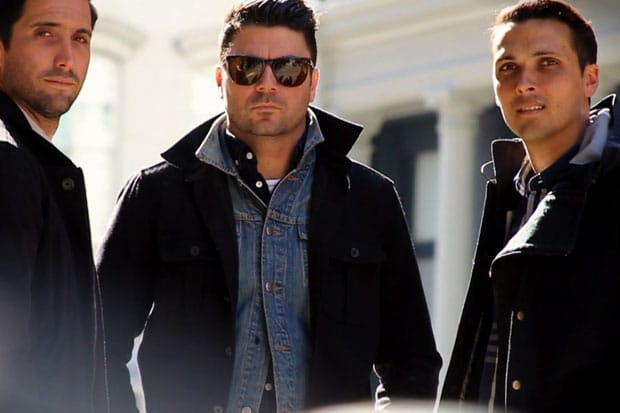 Jake Davis Test Shots: Saturdays NYC