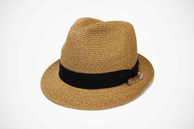 JAM HOME MADE x CA4LA 2012 Capsule Collection