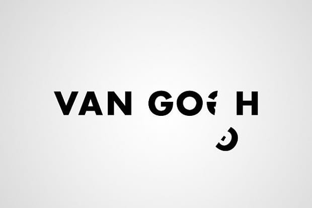 Ji Lee: Word As Image