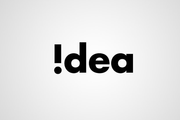 Ji Lee: Word As Image