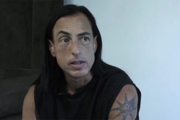 Joyce: Inside The World of Rick Owens Video