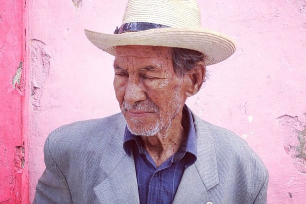 JR – “The Wrinkles Of The City” Cuba Project 